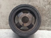 Recambio de polea cigueñal para volvo s40 berlina 1.8i referencia OEM IAM 30875139  