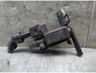 Recambio de electrovalvula vacio para dacia duster 1.2 16v tce cat referencia OEM IAM 8200603558 70134300 PIERBURG