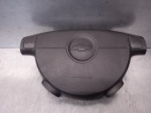 Recambio de airbag delantero izquierdo para chevrolet lacetti 1.6 cat referencia OEM IAM 96474818 611030014 