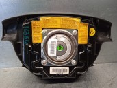 Recambio de airbag delantero izquierdo para chevrolet lacetti 1.6 cat referencia OEM IAM 96474818 611030014 