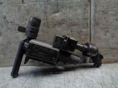 Recambio de electrovalvula vacio para dacia duster 1.2 16v tce cat referencia OEM IAM 8200603558 70134300 PIERBURG