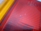Replacement rear right tail light for Audi 100 Sedan (443) 2.2 OEM IAM reference 443945226 HATCHBACK 4 DOORS