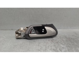 Recambio de maneta interior delantera derecha para honda civic coupe (2dr) referencia OEM IAM 72120SVAA21ZB  2 PUERTAS