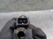 Recambio de electrovalvula vacio para dacia duster 1.2 16v tce cat referencia OEM IAM 8200603558 70134300 PIERBURG