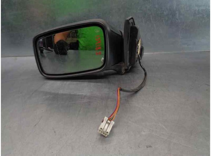 Recambio de retrovisor izquierdo para volvo s40 berlina 1.8i referencia OEM IAM 30623537 5 PINES 
