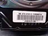 Recambio de airbag delantero izquierdo para chevrolet lacetti 1.6 cat referencia OEM IAM 96474818 611030014 