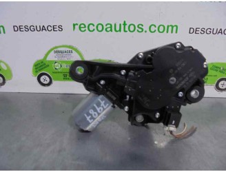 Recambio de motor limpia trasero para renault scenic iii 1.5 dci diesel fap referencia OEM IAM 287100010R 0390201856 BOSCH