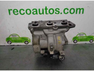 Recambio de colector admision para opel corsa b 1.0 12v cat (x 10 xe / lw3) referencia OEM IAM R9129712  