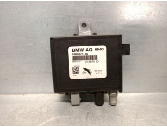 Recambio de antena para bmw 3 touring (e46) 320 d referencia OEM IAM 690607102 