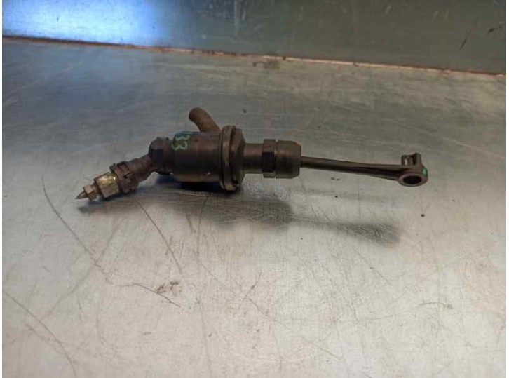 Replacement clutch pump for Renault Koleos 2.0 dCi Diesel FAP OEM IAM reference 30610JY40B 