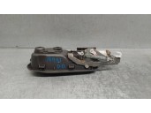 Recambio de maneta interior delantera derecha para honda civic coupe (2dr) referencia OEM IAM 72120SVAA21ZB  2 PUERTAS