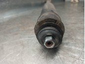 Recambio de amortiguador trasero derecho para toyota verso 2.0 d-4d cat referencia OEM IAM 485300F040  