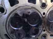 Recambio de culata para subaru outback (bs) 2.0 d awd (bsd) referencia OEM IAM B200RH102 11039AC580 