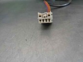 Recambio de retrovisor izquierdo para volvo s40 berlina 1.8i referencia OEM IAM 30623537 5 PINES 