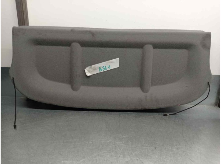 Recambio de bandeja trasera para chevrolet lacetti 1.6 cat referencia OEM IAM 96414562  