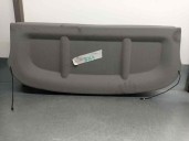 Recambio de bandeja trasera para chevrolet lacetti 1.6 cat referencia OEM IAM 96414562 