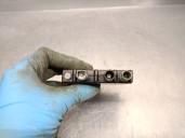 Recambio de antena para bmw 3 touring (e46) 320 d referencia OEM IAM 690607102 