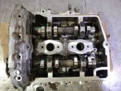 Recambio de culata para subaru outback (bs) 2.0 d awd (bsd) referencia OEM IAM B200RH102 11039AC580 