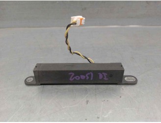 Recambio de antena para mazda cx-7 (er) 2.2 turbodiesel cat referencia OEM IAM EG24676N1A 