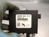 Recambio de antena para bmw 3 touring (e46) 320 d referencia OEM IAM 690607102 