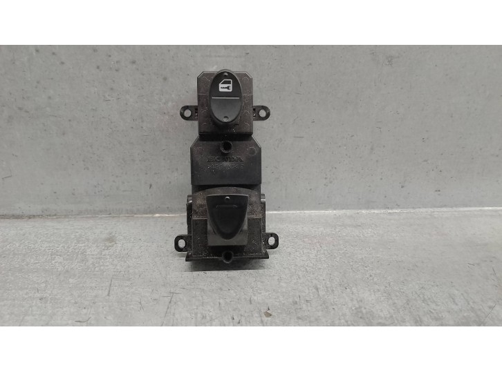 Recambio de mando elevalunas delantero derecho para honda civic coupe (2dr) referencia OEM IAM 835760SNAA130  