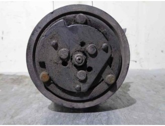 Recambio de compresor aire acondicionado para renault clio ii fase i (b/cbo) 1.9 diesel referencia OEM IAM 3500902844 1150E SAND