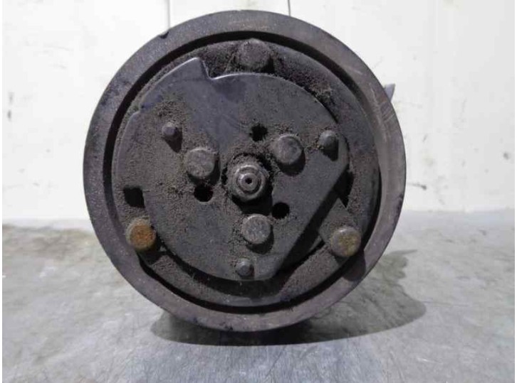 Recambio de compresor aire acondicionado para renault clio ii fase i (b/cbo) 1.9 diesel referencia OEM IAM 3500902844 1150E SAND