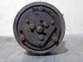 Recambio de compresor aire acondicionado para renault clio ii fase i (b/cbo) 1.9 diesel referencia OEM IAM 3500902844 1150E SAND