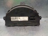 Recambio de cuadro instrumentos para citroën c3 1.4 hdi referencia OEM IAM P9660225880 