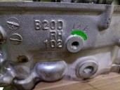 Recambio de culata para subaru outback (bs) 2.0 d awd (bsd) referencia OEM IAM B200RH102 11039AC580 