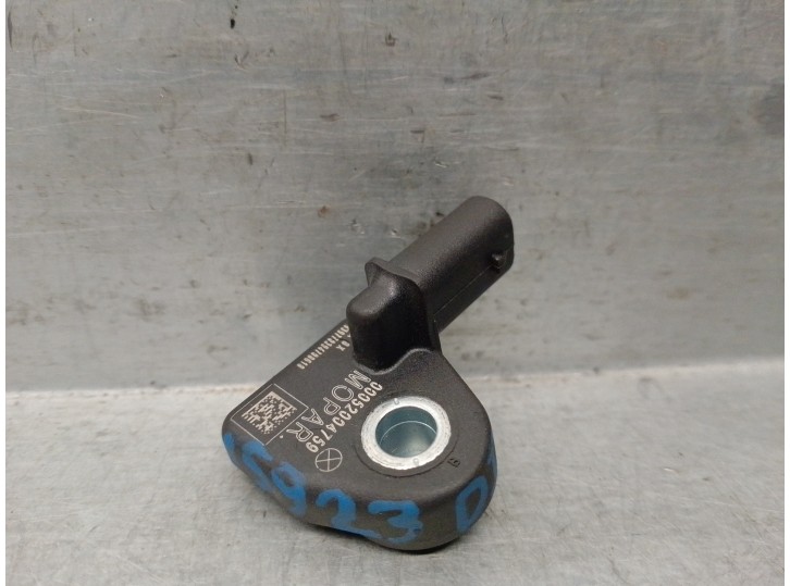 Recambio de sensor impacto para fiat tipo ii (357) fam easy referencia OEM IAM 00052004759 