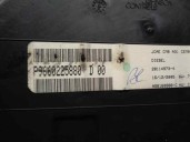 Recambio de cuadro instrumentos para citroën c3 1.4 hdi referencia OEM IAM P9660225880 