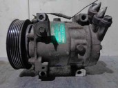 Recambio de compresor aire acondicionado para renault clio ii fase i (b/cbo) 1.9 diesel referencia OEM IAM 3500902844 1150E SAND