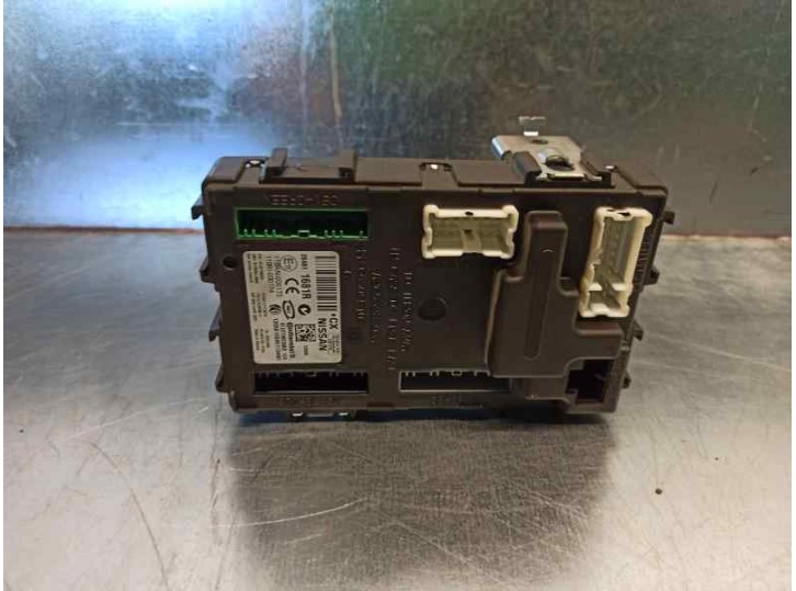 Recambio de modulo electronico para renault koleos 2.0 dci diesel fap referencia OEM IAM 284B11681R 284B11681R CONTINENTAL