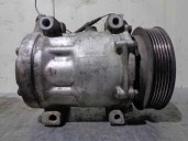 Recambio de compresor aire acondicionado para renault clio ii fase i (b/cbo) 1.9 diesel referencia OEM IAM 3500902844 1150E SAND