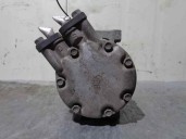 Recambio de compresor aire acondicionado para renault clio ii fase i (b/cbo) 1.9 diesel referencia OEM IAM 3500902844 1150E SAND