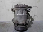 Recambio de compresor aire acondicionado para renault clio ii fase i (b/cbo) 1.9 diesel referencia OEM IAM 3500902844 1150E SAND