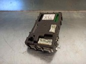 Recambio de modulo electronico para renault koleos 2.0 dci diesel fap referencia OEM IAM 284B11681R 284B11681R CONTINENTAL