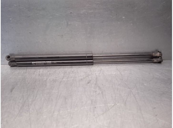 Recambio de amortiguadores maletero / porton para chevrolet lacetti 1.6 cat referencia OEM IAM 96548931  