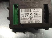 Recambio de modulo electronico para renault koleos 2.0 dci diesel fap referencia OEM IAM 284B11681R 284B11681R CONTINENTAL