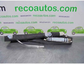 Recambio de airbag cortina delantero izquierdo para renault scenic iii 1.5 dci diesel fap referencia OEM IAM 985P10681R  