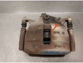 Recambio de pinza freno delantera izquierda para seat leon (5f1) 1.4 16v tsi referencia OEM IAM 8V0615123  TRW