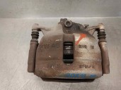 Recambio de pinza freno delantera izquierda para seat leon (5f1) 1.4 16v tsi referencia OEM IAM 8V0615123 TRW