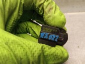 Recambio de sensor para audi a6 c8 (4a2) 35 tdi mild hybrid referencia OEM IAM 6Q0820539  