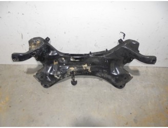 Recambio de puente delantero para hyundai ix35 1.7 crdi cat referencia OEM IAM 624012Y300B CUNA MOTOR SUELO BURRA 2