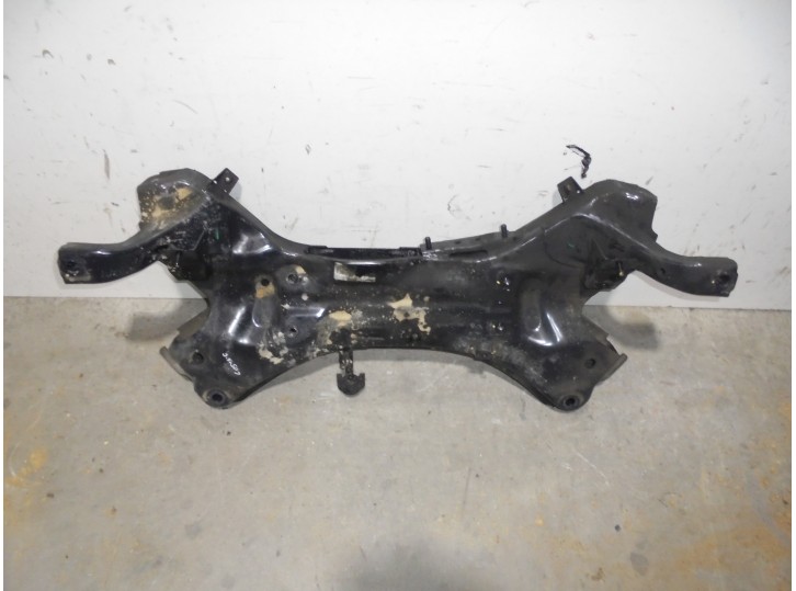 Recambio de puente delantero para hyundai ix35 1.7 crdi cat referencia OEM IAM 624012Y300B CUNA MOTOR SUELO BURRA 2