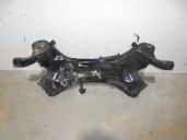 Recambio de puente delantero para hyundai ix35 1.7 crdi cat referencia OEM IAM 624012Y300B CUNA MOTOR SUELO BURRA 2