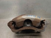 Recambio de pinza freno delantera izquierda para seat leon (5f1) 1.4 16v tsi referencia OEM IAM 8V0615123 TRW