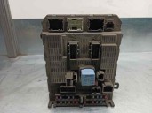 Recambio de caja reles / fusibles para citroën c5 berlina 2.0 hdi referencia OEM IAM 9637466180 