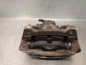 Recambio de pinza freno delantera izquierda para seat leon (5f1) 1.4 16v tsi referencia OEM IAM 8V0615123  TRW